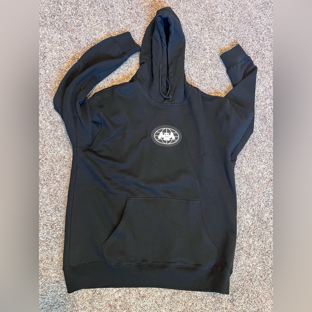 Marshmello Gang Hoodie. NWOT.